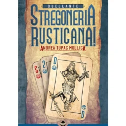 stregoneria rusticana - duellante
