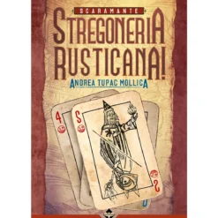 stregoneria rusticana - scaramante