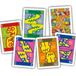 stress - carte da gioco