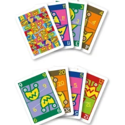 stress - carte da gioco