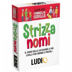 strizzanomi