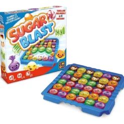 sugar blast
