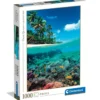 summer paradise - puzzle 1000 pezzi