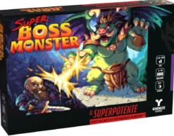 super boss monster
