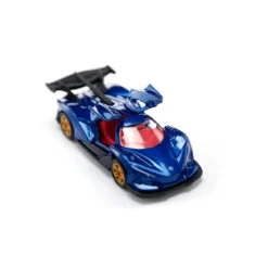 supercars set 3 pezzi