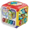 super cubo delle scoperte