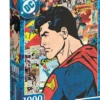 superman 2025 - puzzle 1000 pezzi