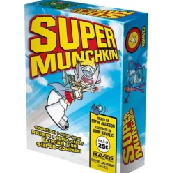 super munchkin