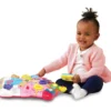 super primi passi parlante 2 in 1 rosa