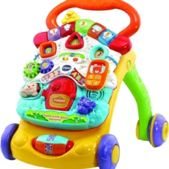 super primi passi parlante 2 in 1