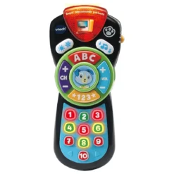 super telecomando parlante