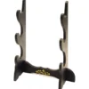 supporto per katana 3 posti