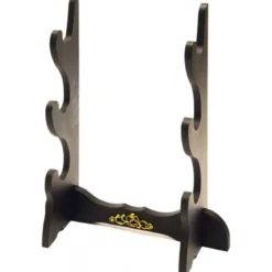 supporto per katana 3 posti