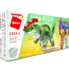 sura mecha - fast spanker – corythosaurus