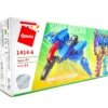 sura mecha - sonic flyer – pterosaur