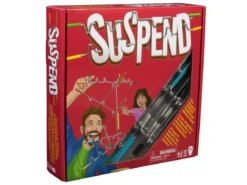 suspend