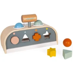 sweet cocoon - incastri e tap tap