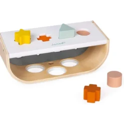 sweet cocoon - incastri e tap tap