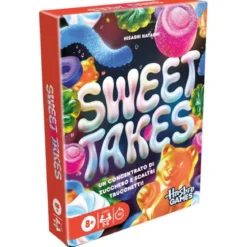 sweet takes