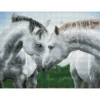 sweet talk - diamond dotz squares dq10.012 52x38cm