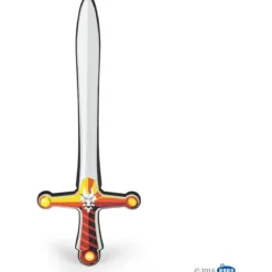 sword dragon knight