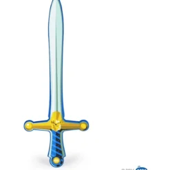 sword lion knight
