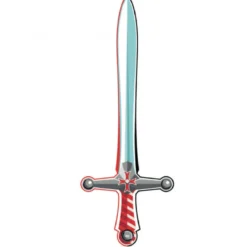sword maltese cross