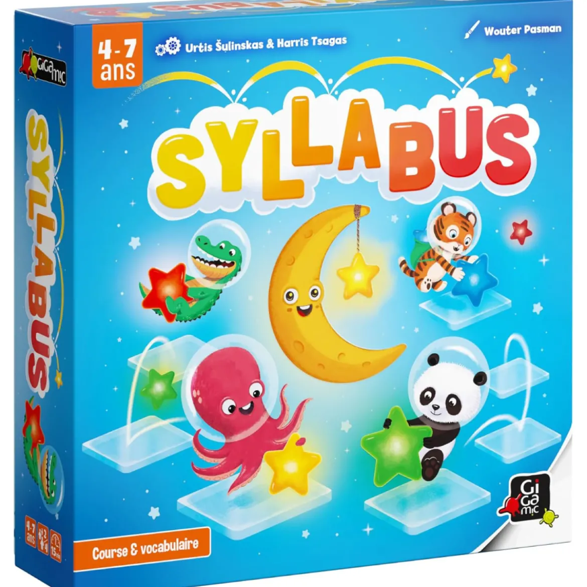 syllabus