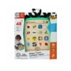 tablet dal tocco magico con suoni