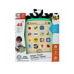 tablet dal tocco magico con suoni