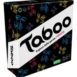 taboo refresh