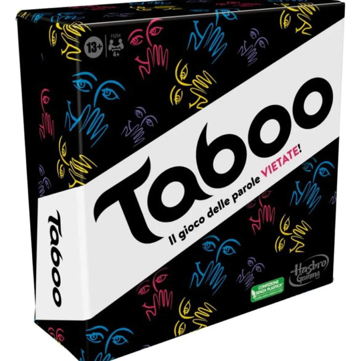 taboo refresh