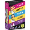 taco matto show