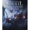 tainted grail - i re della rovina - black goat