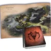 tainted grail - i re della rovina - premium journal (eng)