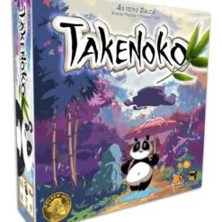 takenoko
