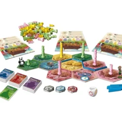 takenoko