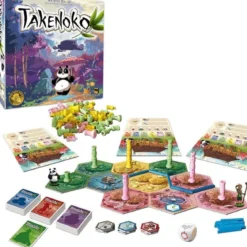 takenoko