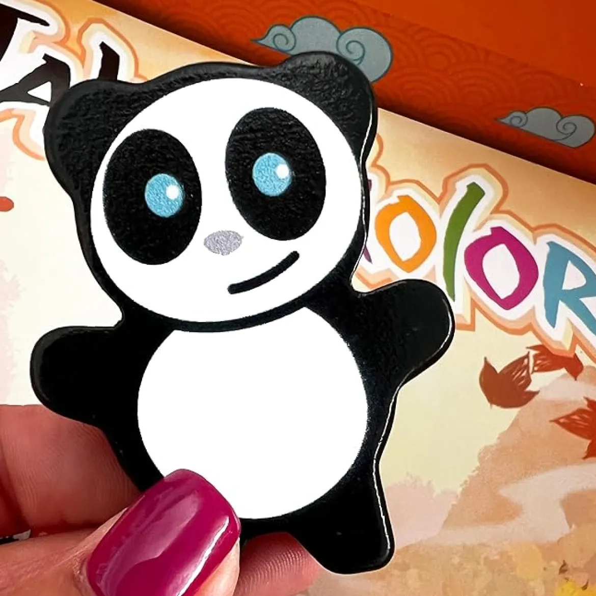 takenokolor