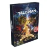 talisman: alleanze - il richiamo del destino