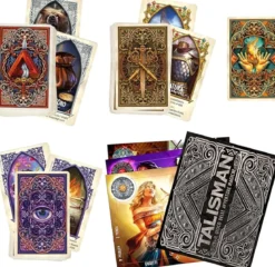 talisman: il gioco delle avventure magiche 5a edizione