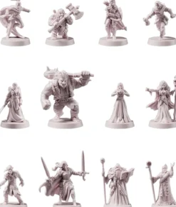 talisman: il gioco delle avventure magiche 5a edizione