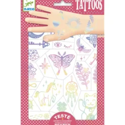 tatuaggi - portafortuna magici