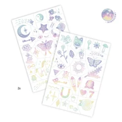 tatuaggi - portafortuna magici