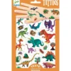 tatuaggi removibili - dino club