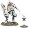 t'au empire: comandante