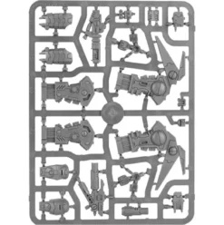 t'au empire: comandante