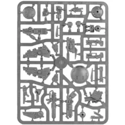 t'au empire: comandante