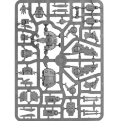 t'au empire: comandante