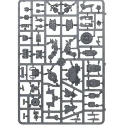 t'au empire: esoscheletro broadside